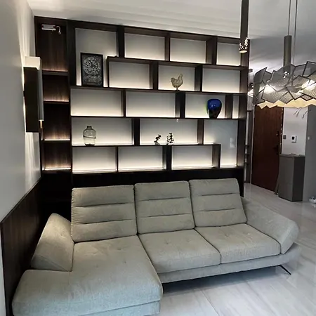 Apartman Brabank