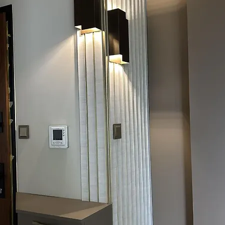 Brabank Apartman